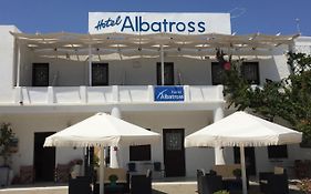 Hotel Albatross